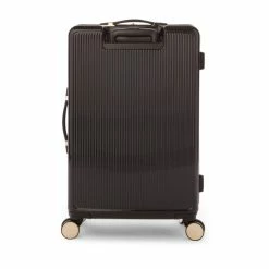 Dune London Dune Black London Olive Medium Suitcase -Dune London Sales unnamed file 5032