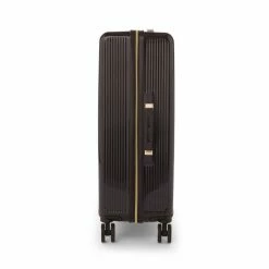 Dune London Dune Black London Olive Medium Suitcase -Dune London Sales unnamed file 5033