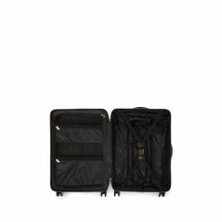 Dune London Dune Black London Olive Medium Suitcase -Dune London Sales unnamed file 5034