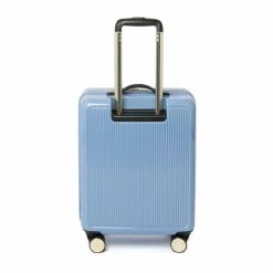 Alternative view of Dune London Ice Blue 55cm Cabin Suitcase