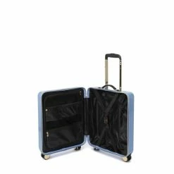 Dune London Ice Blue 55cm Cabin Suitcase -Dune London Sales unnamed file 5041