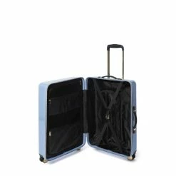 Dune London Ice Blue 67cm Medium Suitcase 12 Dune London Ice Blue 67cm Medium Suitcase -Dune London Sales unnamed file 5047