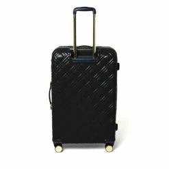Alternative view of Dune London Orchester Large 77cm Suitcase Green