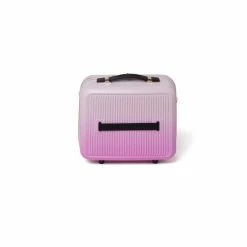 Alternative view of Dune London Pink Vanity Case