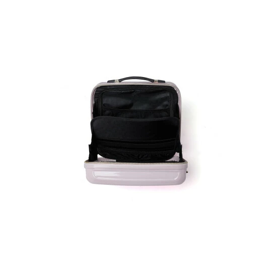 Dune London Pink Vanity Case 7 Dune London Pink Vanity Case - Image 5
