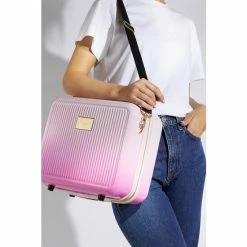 Dune London Pink Vanity Case 14 Dune London Pink Vanity Case -Dune London Sales unnamed file 5061