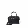 Dune London Oriel Black Monogram Holdall 2 Dune London Oriel Black Monogram Holdall -Dune London Sales unnamed file 5063