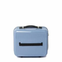 Alternative view of Dune London Blue Vanity Case
