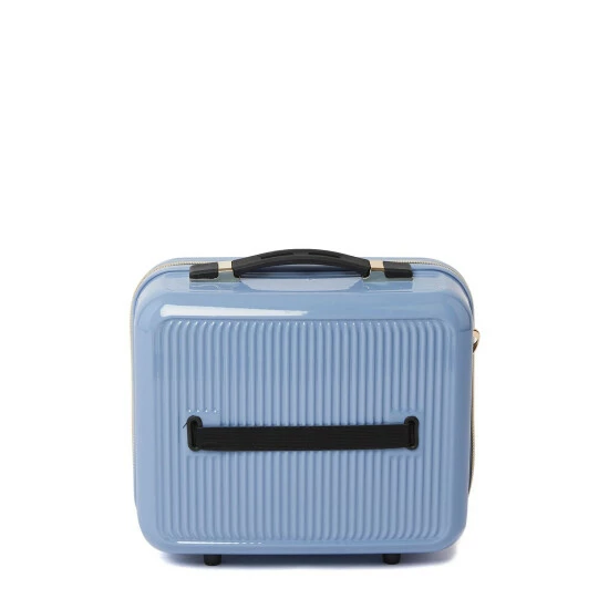 Dune London Blue Vanity Case 4 Dune London Blue Vanity Case - Image 2