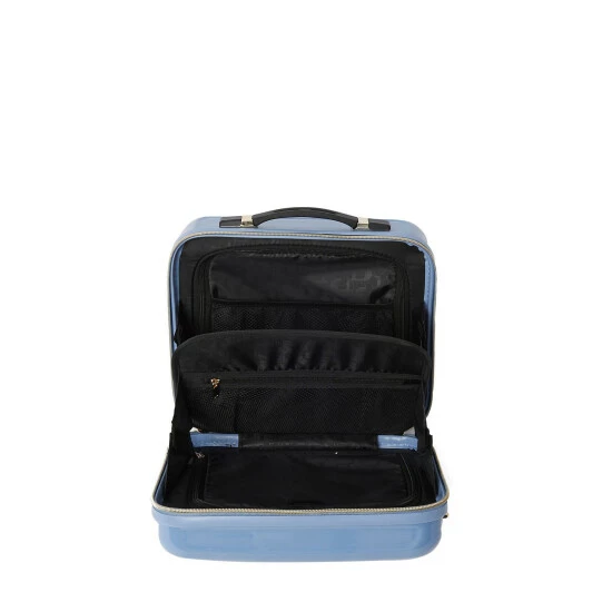 Dune London Blue Vanity Case 6 Dune London Blue Vanity Case - Image 4