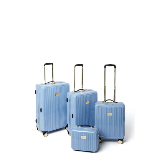 Dune London Blue Vanity Case 7 Dune London Blue Vanity Case - Image 5