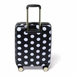 Alternative view of Dune London Black 55cm Cabin Suitcase