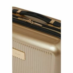 Dune London Gold Vanity Case -Dune London Sales unnamed file 5090