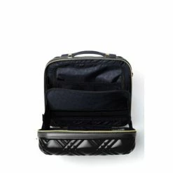 Dune London Orchester Vanity Case Green -Dune London Sales unnamed file 5094