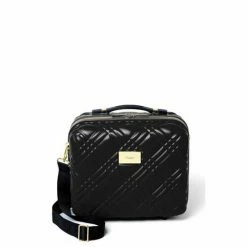Dune London Orchester Vanity Case Green -Dune London Sales unnamed file 5097