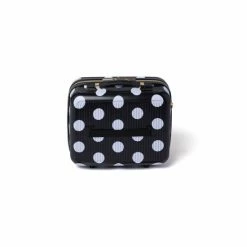 Alternative view of Dune London Black Vanity Case