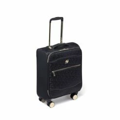 Dune London Oriel Black Monogram 55cm Cabin Case 10 Dune London Oriel Black Monogram 55cm Cabin Case -Dune London Sales unnamed file 5118