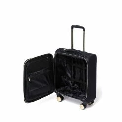Dune London Oriel Black Monogram 55cm Cabin Case 12 Dune London Oriel Black Monogram 55cm Cabin Case -Dune London Sales unnamed file 5120