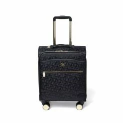 Dune London Oriel Black Monogram 55cm Cabin Case 13 Dune London Oriel Black Monogram 55cm Cabin Case -Dune London Sales unnamed file 5121