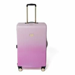 Dune London Pink 77cm Large Suitcase 15 Dune London Pink 77cm Large Suitcase -Dune London Sales unnamed file 5128