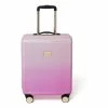Dune London Pink 55cm Cabin Suitcase 1 Dune London Pink 55cm Cabin Suitcase -Dune London Sales unnamed file 5129