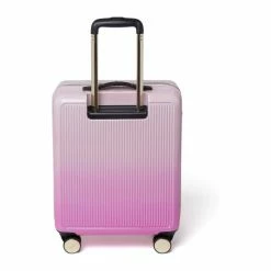 Alternative view of Dune London Pink 55cm Cabin Suitcase