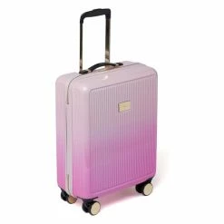 Dune London Pink 55cm Cabin Suitcase 10 Dune London Pink 55cm Cabin Suitcase -Dune London Sales unnamed file 5131