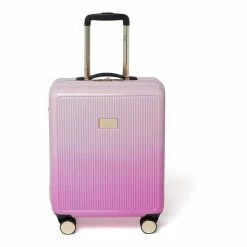 Dune London Pink 55cm Cabin Suitcase 13 Dune London Pink 55cm Cabin Suitcase -Dune London Sales unnamed file 5134