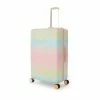 Dune London Dune Pink London Olive Large Suitcase 2 Dune London Dune Pink London Olive Large Suitcase -Dune London Sales unnamed file 5135