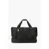 Dune London Large Oracle Wheeled Black Holdall 2 Dune London Large Oracle Wheeled Black Holdall -Dune London Sales unnamed file 5142