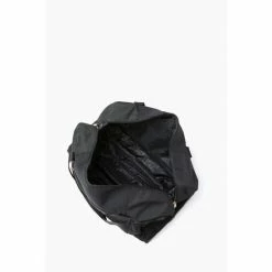 Alternative view of Dune London Large Oracle Wheeled Black Holdall