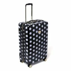 Dune London Black 77cm Large Suitcase 10 Dune London Black 77cm Large Suitcase -Dune London Sales unnamed file 5148