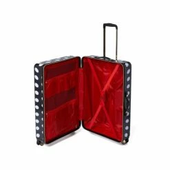 Dune London Black 77cm Large Suitcase 12 Dune London Black 77cm Large Suitcase -Dune London Sales unnamed file 5150