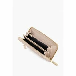 Dune London Natural Kallas Stitch Detail Zip Around Purse 11 Dune London Natural Kallas Stitch Detail Zip Around Purse -Dune London Sales unnamed file 5182