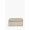 Dune London Karrys Black Flap Zip Around Purse 1 Dune London Karrys Black Flap Zip Around Purse -Dune London Sales unnamed file 5185