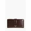 Dune London Brown Klim Slimline Purse -Dune London Sales unnamed file 5188