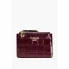 Dune London Mini Purple Knoxville Purse -Dune London Sales unnamed file 5200