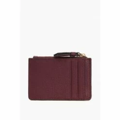 Alternative view of Dune London Mini Purple Knoxville Purse