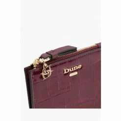 Dune London Mini Purple Knoxville Purse -Dune London Sales unnamed file 5203