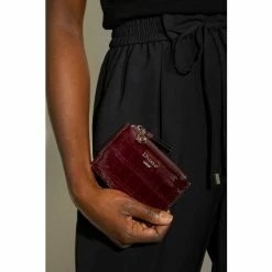 Dune London Mini Purple Knoxville Purse -Dune London Sales unnamed file 5204