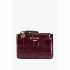 Dune London Mini Purple Knoxville Purse -Dune London Sales unnamed file 5205