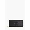 Dune London Kexter Black Logo Zip Around Purse 2 Dune London Kexter Black Logo Zip Around Purse -Dune London Sales unnamed file 5218