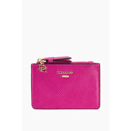 Dune London Pink Knoxville Mini Purse 3 Dune London Pink Knoxville Mini Purse