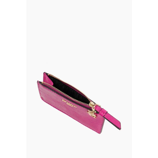 Dune London Pink Knoxville Mini Purse 4 Dune London Pink Knoxville Mini Purse - Image 2
