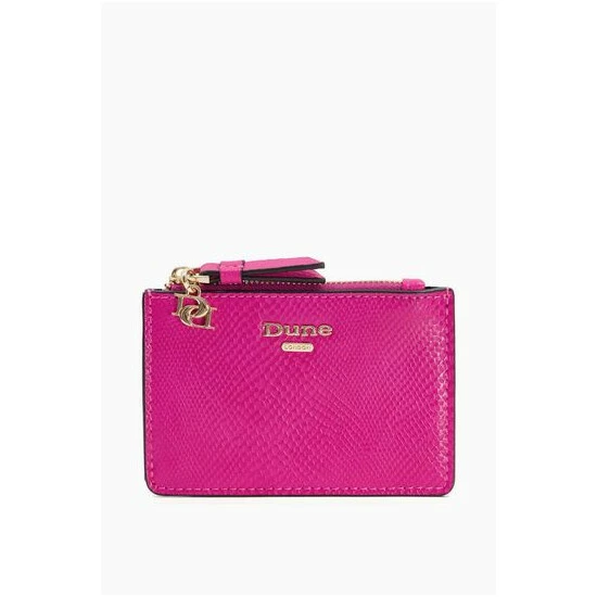Dune London Pink Knoxville Mini Purse 5 Dune London Pink Knoxville Mini Purse - Image 3