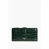 Dune London Green Klim Slimline Purse 1 Dune London Green Klim Slimline Purse -Dune London Sales unnamed file 5225