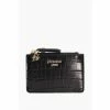 Dune London Mini Knoxville Black Purse -Dune London Sales unnamed file 5250