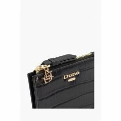 Dune London Mini Knoxville Black Purse -Dune London Sales unnamed file 5253