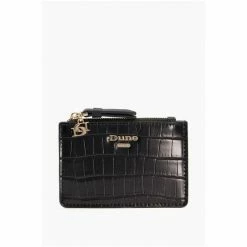 Dune London Mini Knoxville Black Purse -Dune London Sales unnamed file 5254