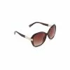 Dune London Brown Grennada Oversized Sunglasses -Dune London Sales unnamed file 5259